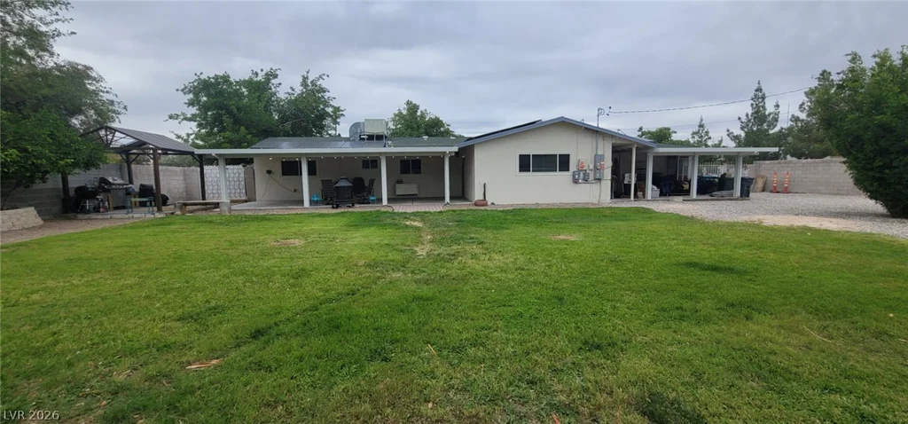 4937 Eugene, Las Vegas, NV 89108