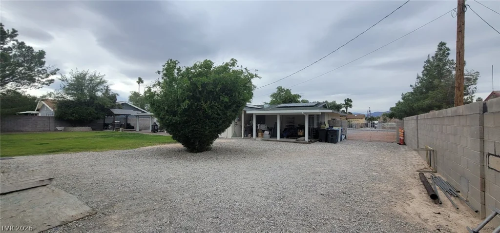 4937 Eugene, Las Vegas, NV 89108