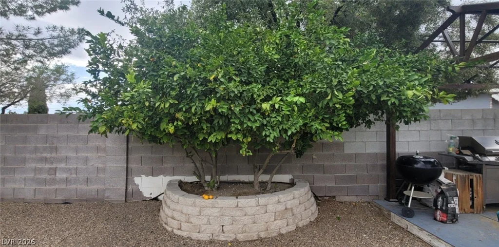 4937 Eugene, Las Vegas, NV 89108