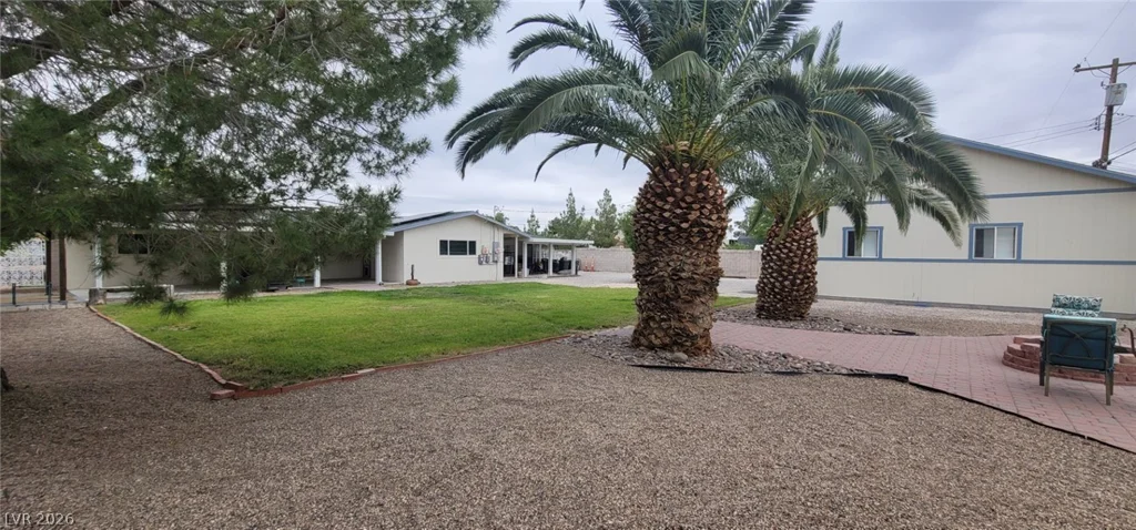 4937 Eugene, Las Vegas, NV 89108