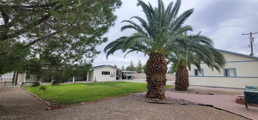 4937 Eugene, Las Vegas, NV 89108