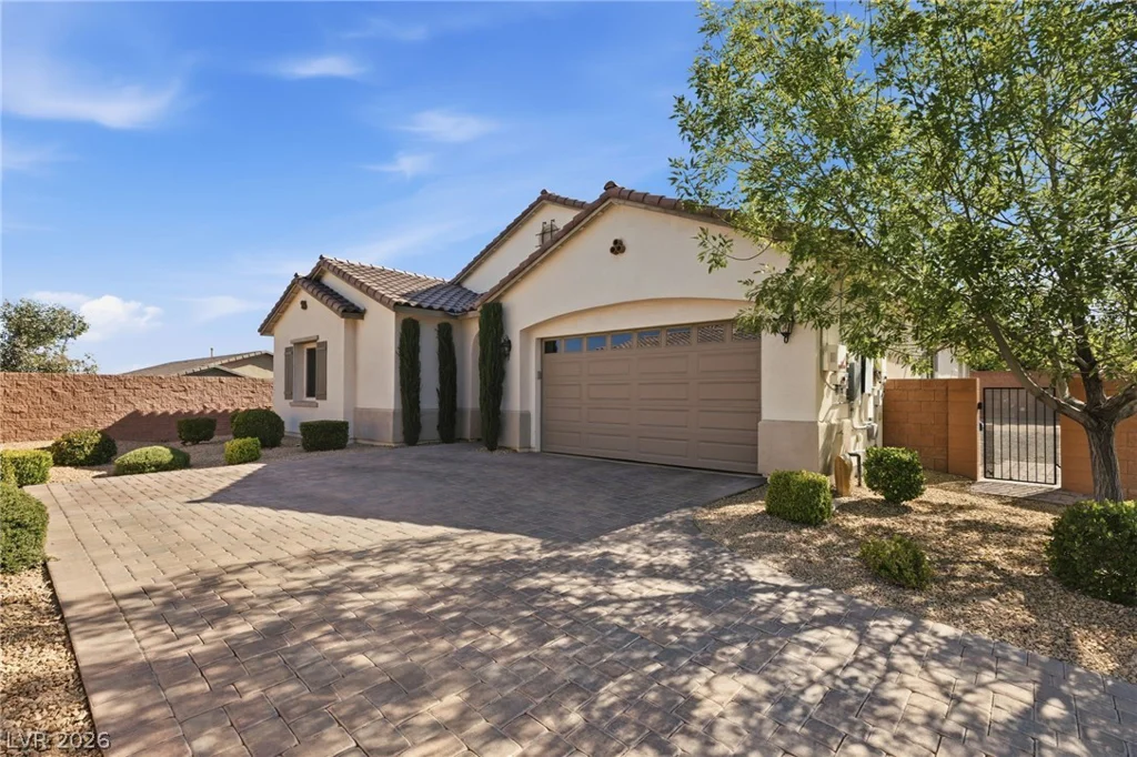 3100 Pavilio, Henderson, NV 89044
