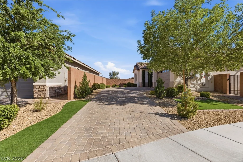 3100 Pavilio, Henderson, NV 89044