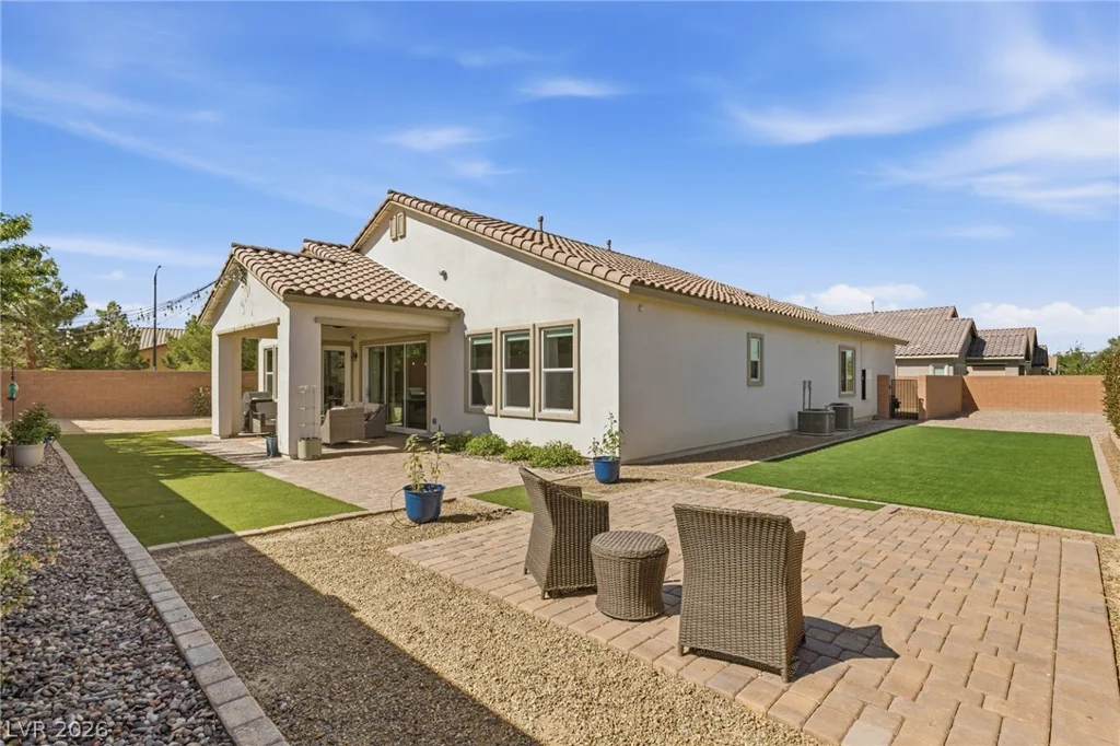 3100 Pavilio, Henderson, NV 89044