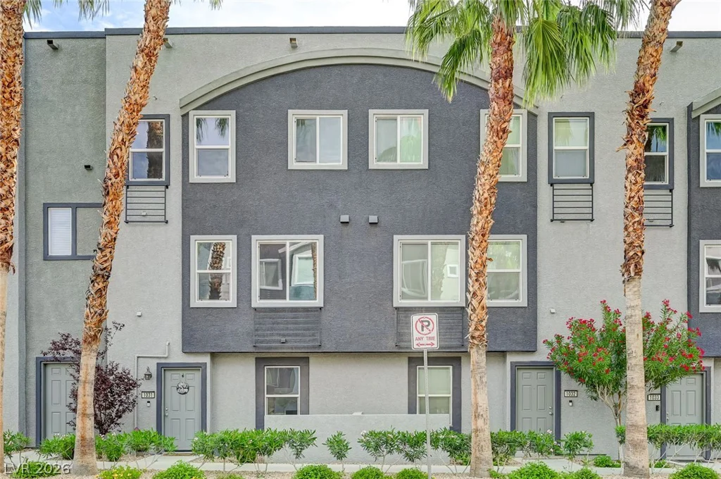 9050 Tropicana, Las Vegas, NV 89147