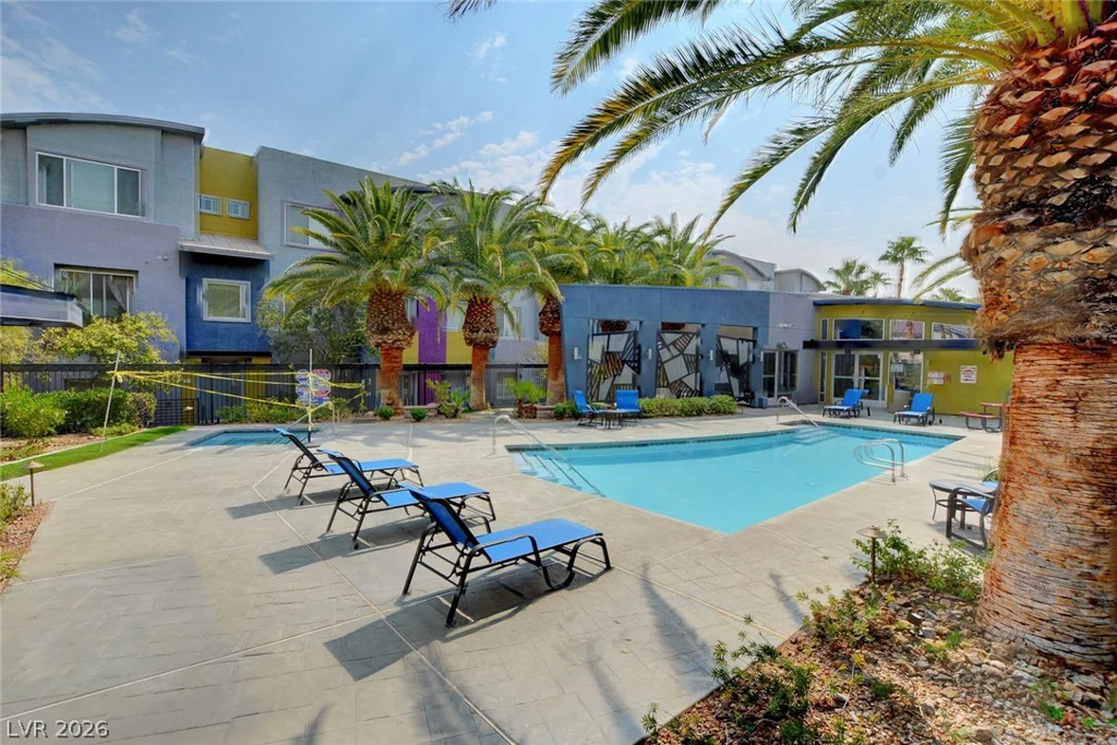 9050 Tropicana, Las Vegas, NV 89147