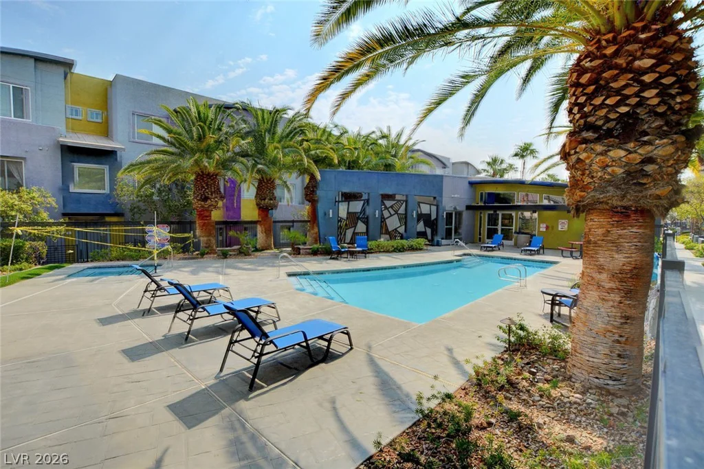 9050 Tropicana, Las Vegas, NV 89147