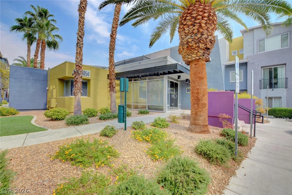 9050 Tropicana, Las Vegas, NV 89147