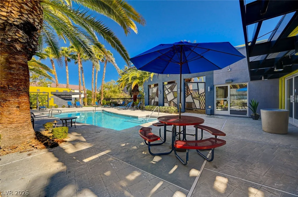 9050 Tropicana, Las Vegas, NV 89147