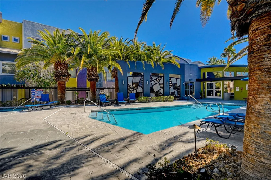 9050 Tropicana, Las Vegas, NV 89147
