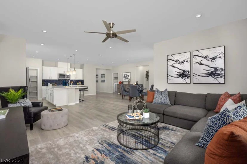 1021 Venice, Henderson, NV 89015