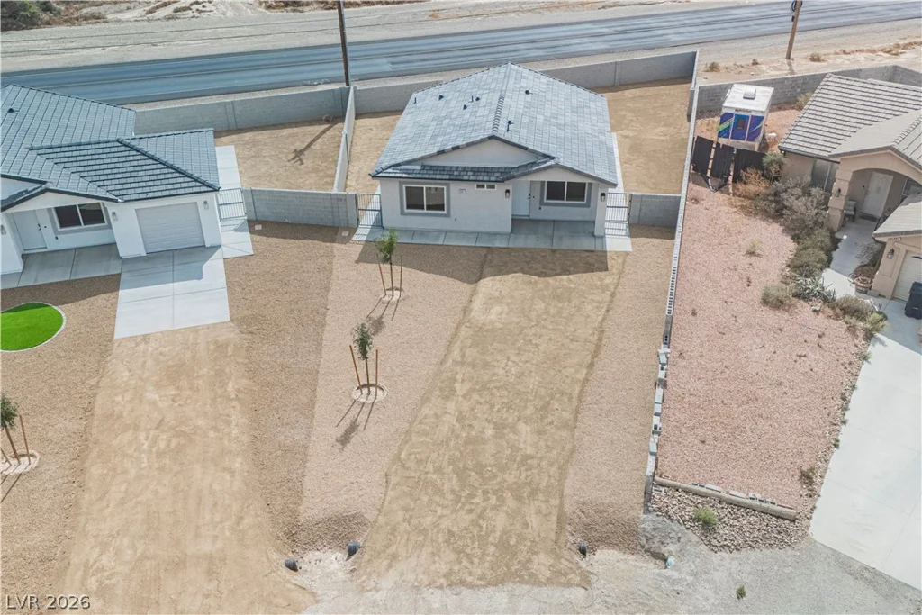 561 Valiant, Pahrump, NV 89060