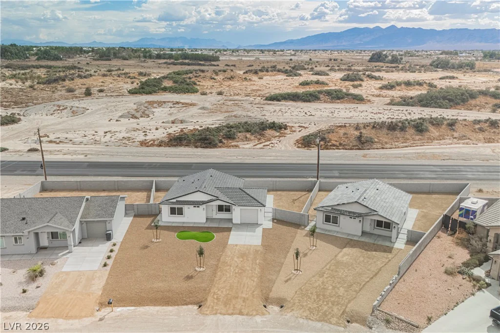 561 Valiant, Pahrump, NV 89060