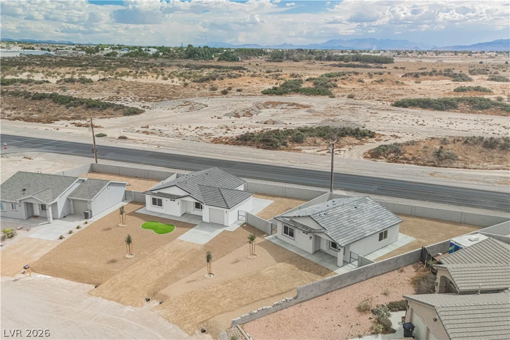 561 Valiant, Pahrump, NV 89060