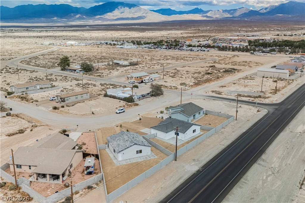 561 Valiant, Pahrump, NV 89060