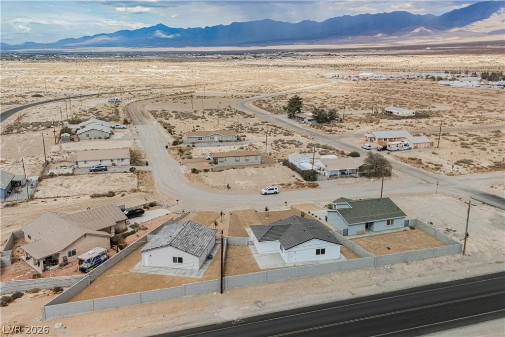 561 Valiant, Pahrump, NV 89060