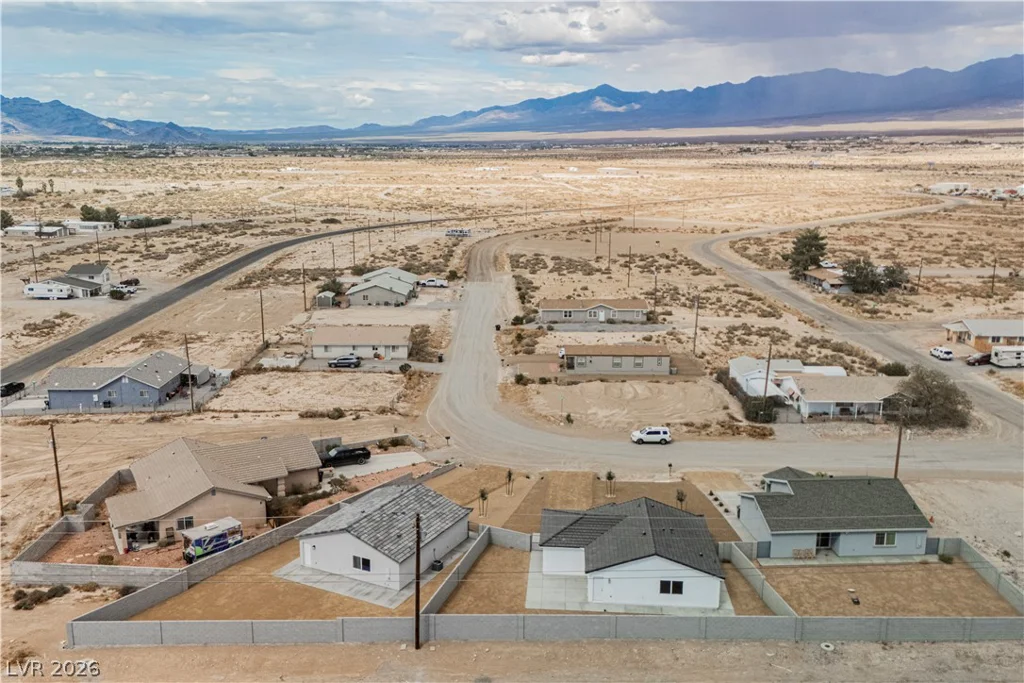 561 Valiant, Pahrump, NV 89060