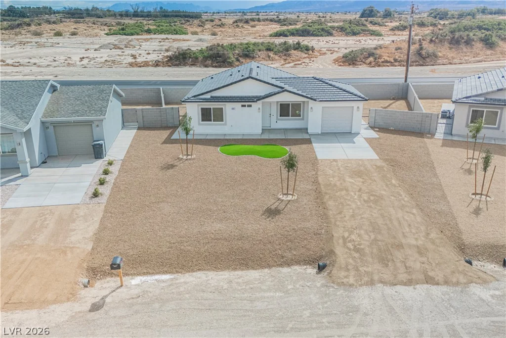 581 Valiant, Pahrump, NV 89060