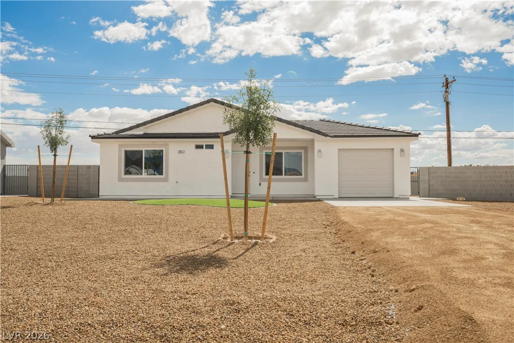581 Valiant, Pahrump, NV 89060
