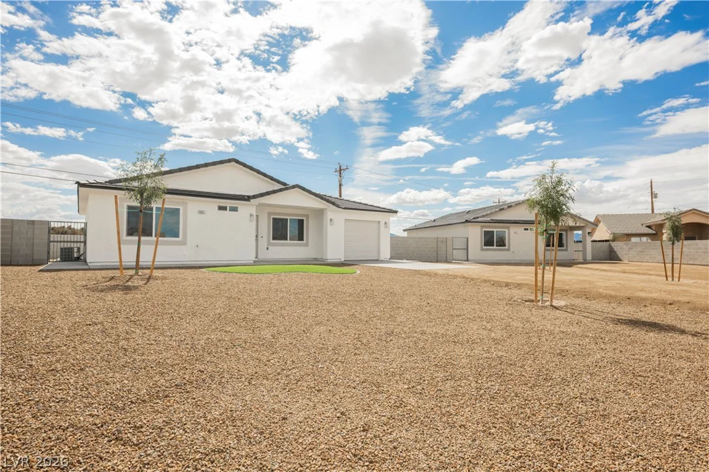 581 Valiant, Pahrump, NV 89060