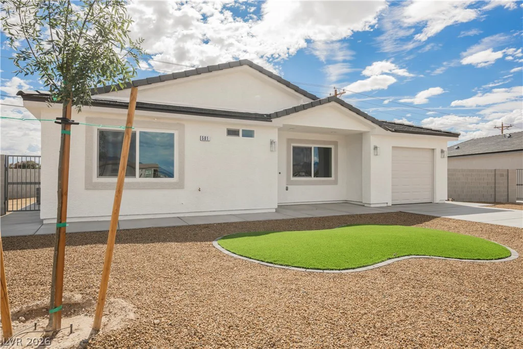 581 Valiant, Pahrump, NV 89060