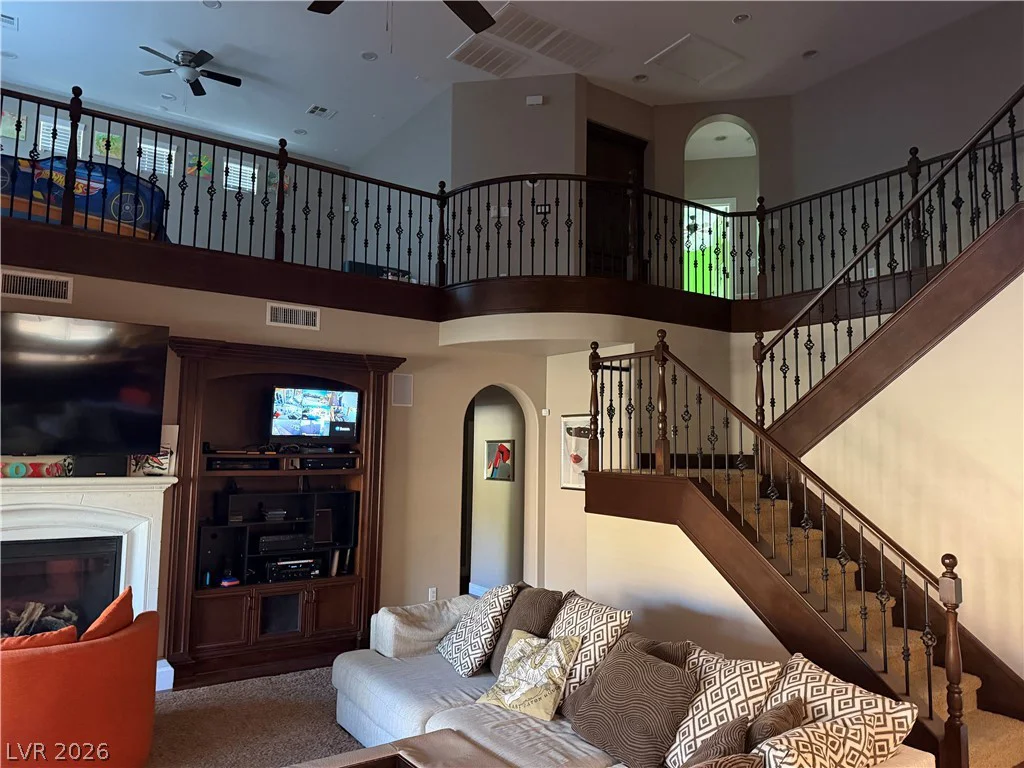 7037 Twin Forks Peak, Las Vegas, NV 89166
