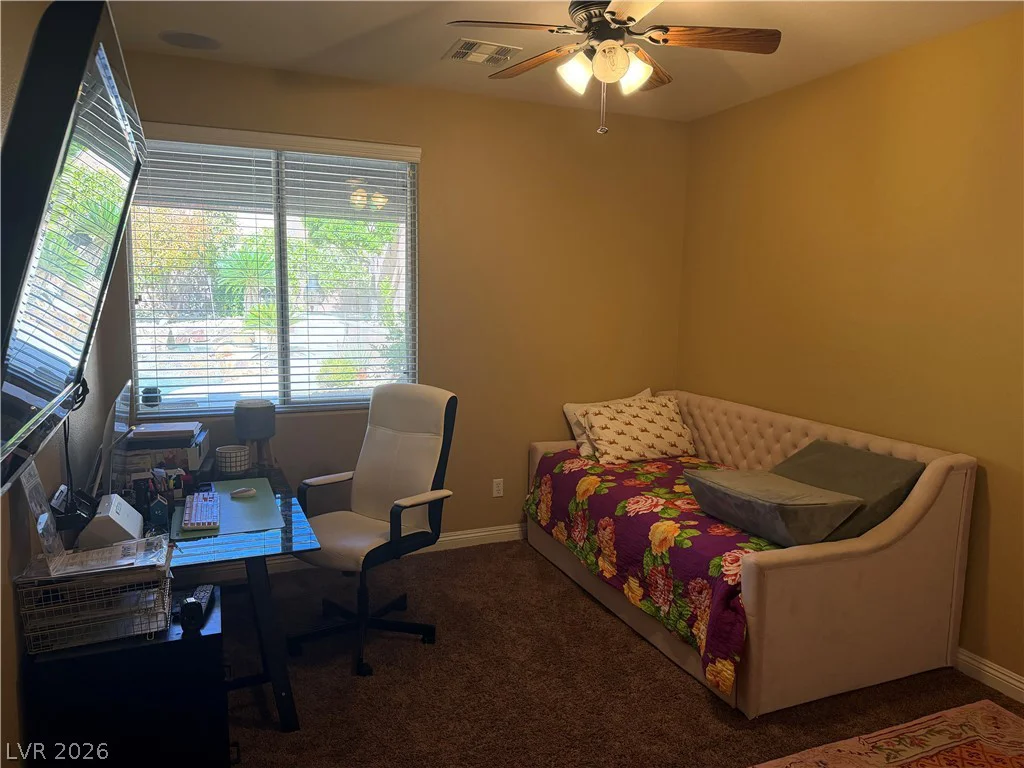 7037 Twin Forks Peak, Las Vegas, NV 89166