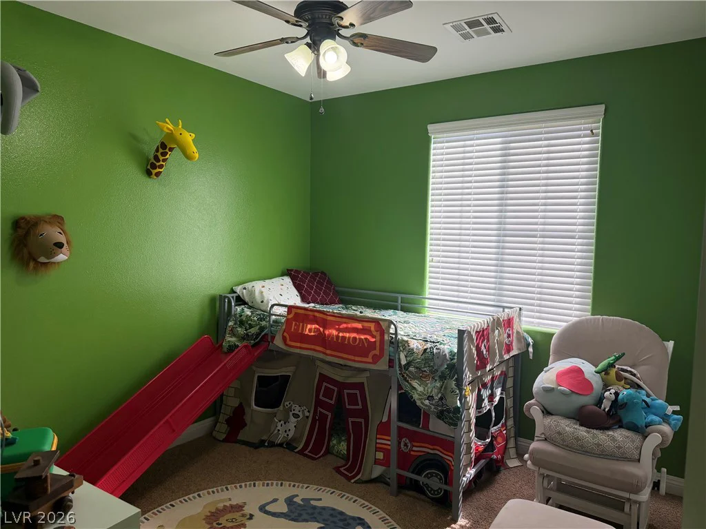 7037 Twin Forks Peak, Las Vegas, NV 89166