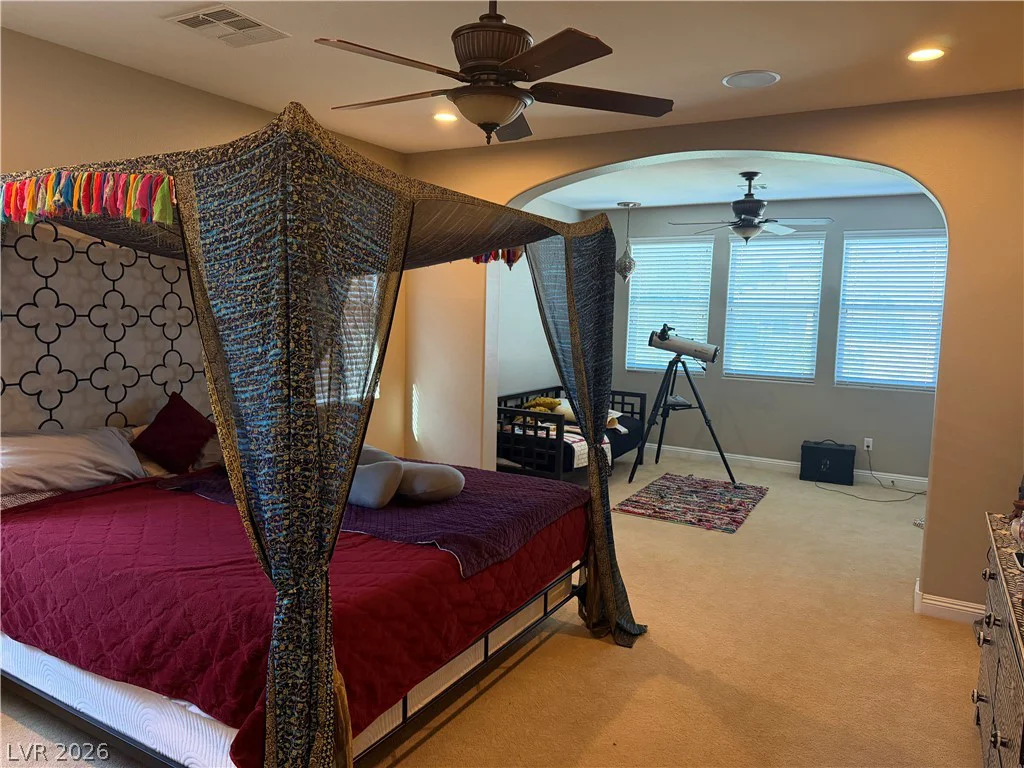 7037 Twin Forks Peak, Las Vegas, NV 89166