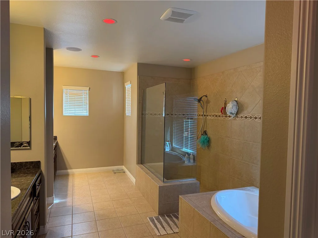 7037 Twin Forks Peak, Las Vegas, NV 89166