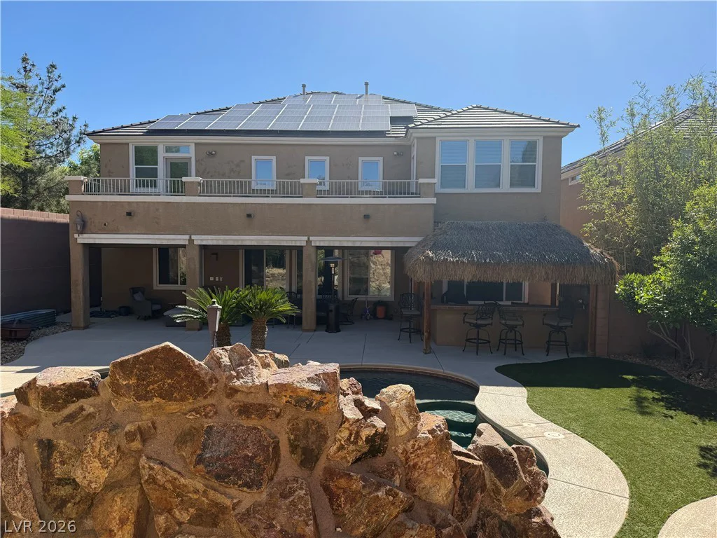 7037 Twin Forks Peak, Las Vegas, NV 89166