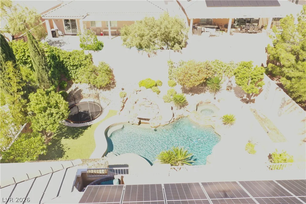 7037 Twin Forks Peak, Las Vegas, NV 89166