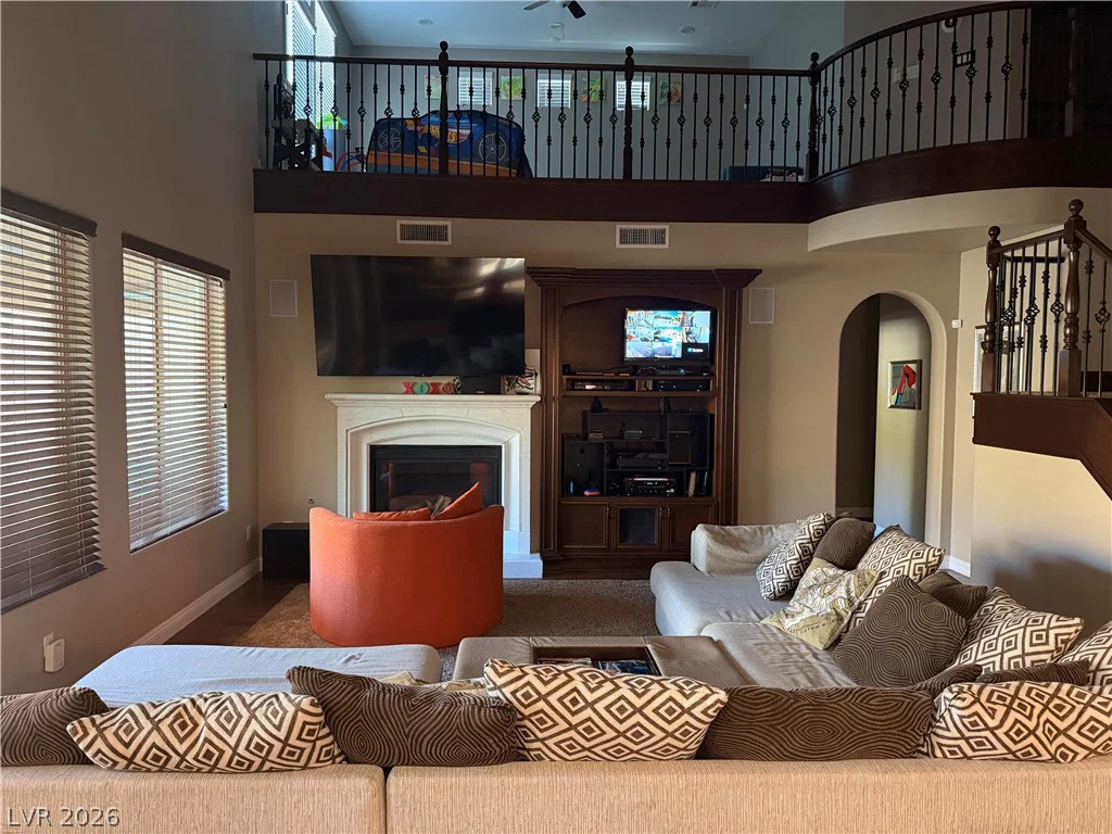 7037 Twin Forks Peak, Las Vegas, NV 89166