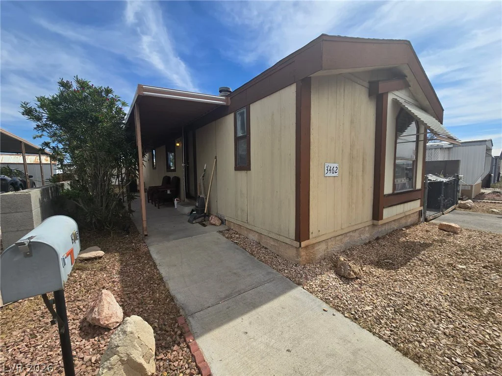 3462 Fort McHenry, Las Vegas, NV 89122
