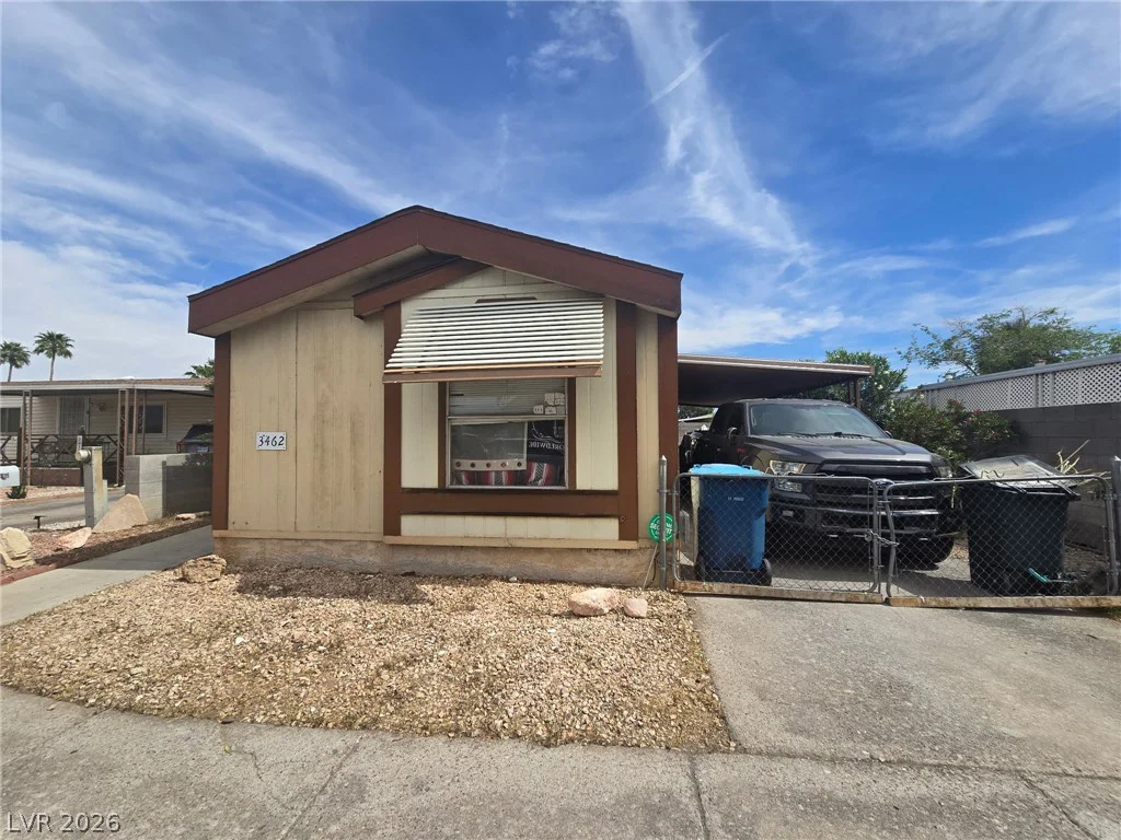 3462 Fort McHenry, Las Vegas, NV 89122