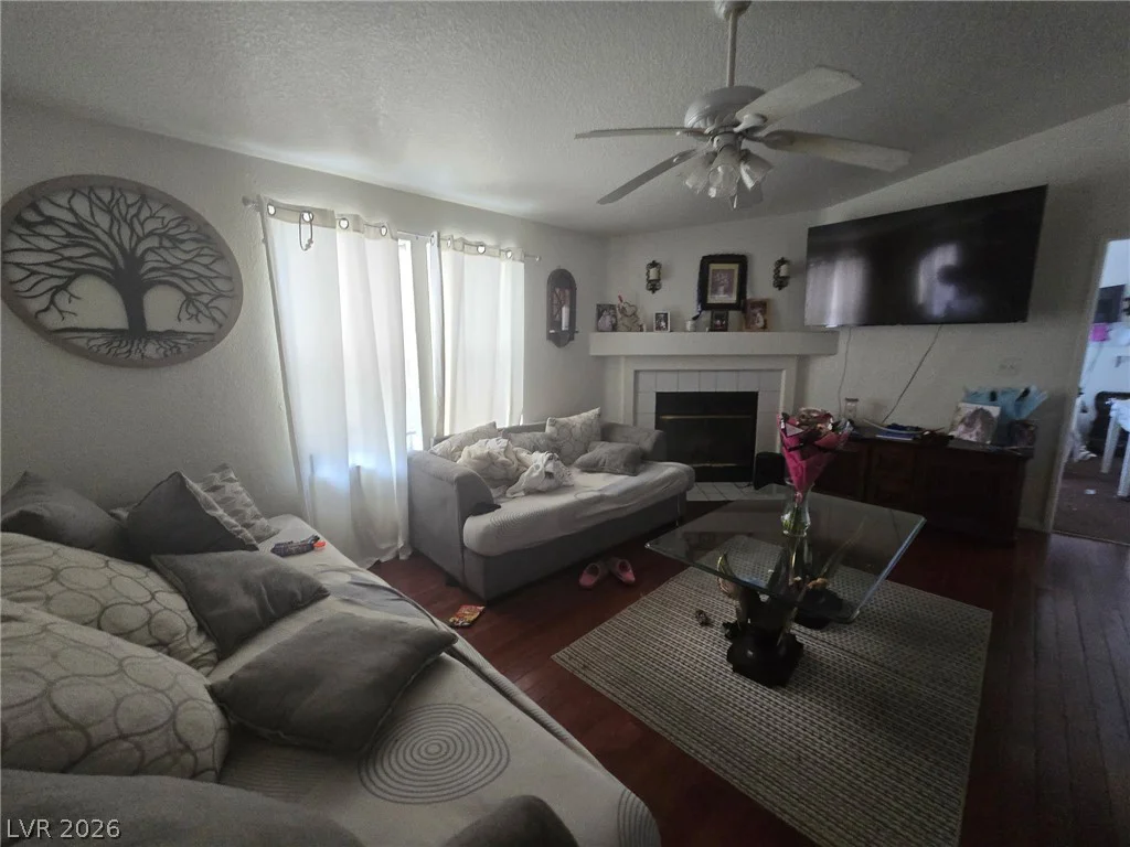 5583 Tahoe, Las Vegas, NV 89142