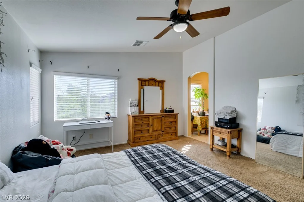 6549 Clara Bow, Las Vegas, NV 89122