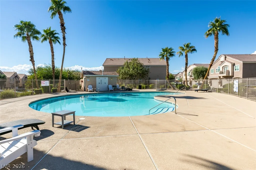 6549 Clara Bow, Las Vegas, NV 89122