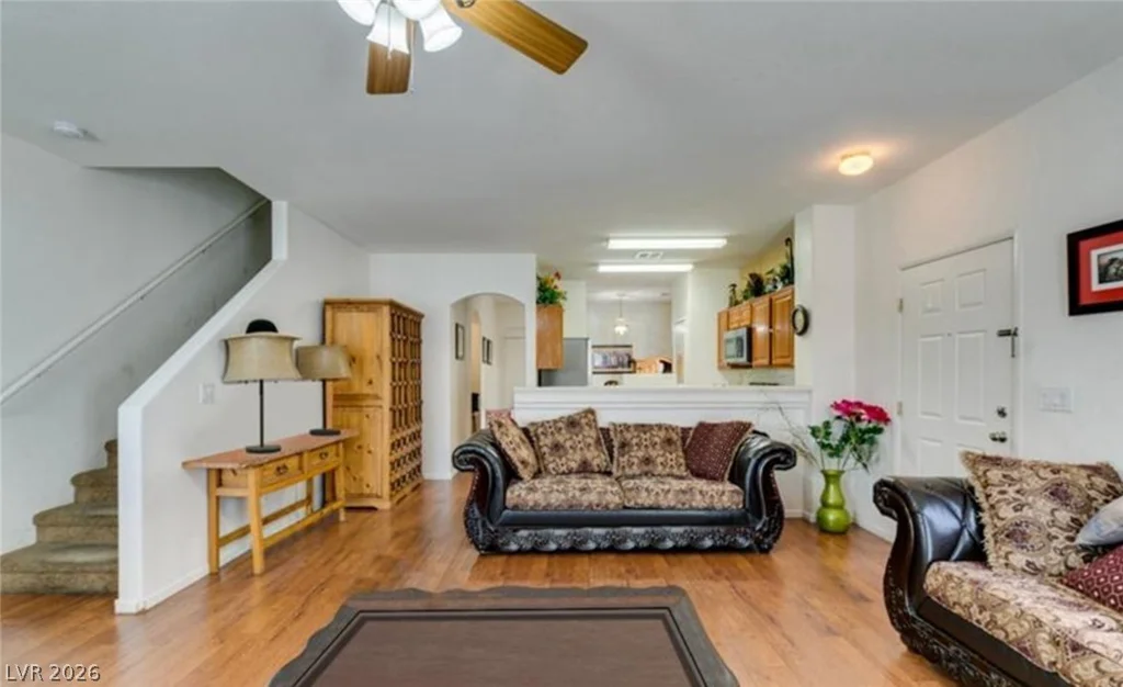 6549 Clara Bow, Las Vegas, NV 89122