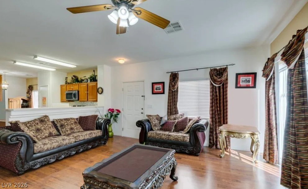 6549 Clara Bow, Las Vegas, NV 89122