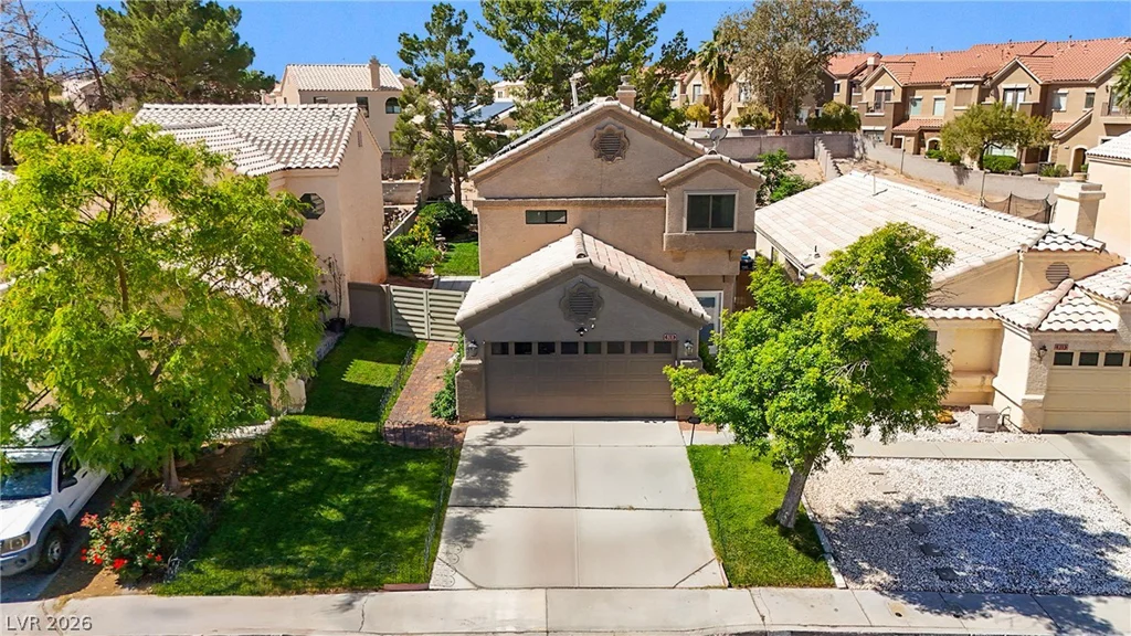 311 Lander, Henderson, NV 89074