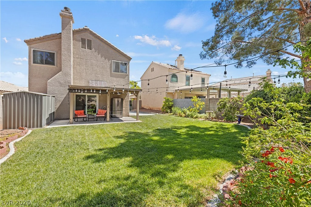 311 Lander, Henderson, NV 89074