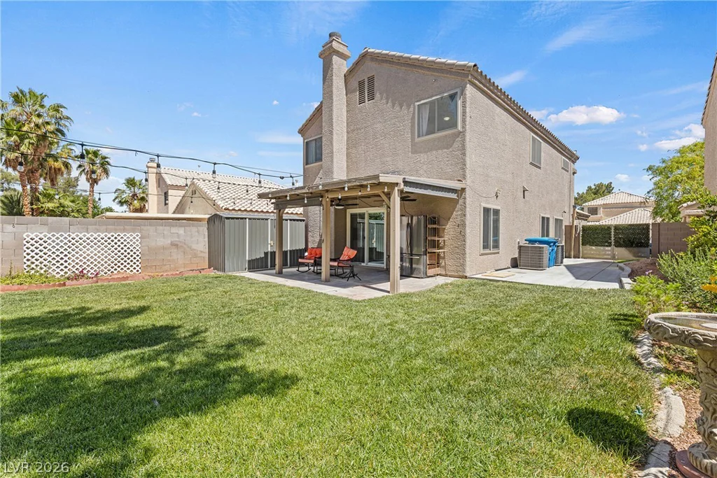311 Lander, Henderson, NV 89074