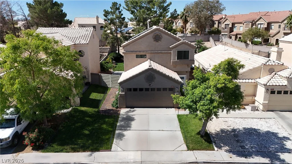 311 Lander, Henderson, NV 89074