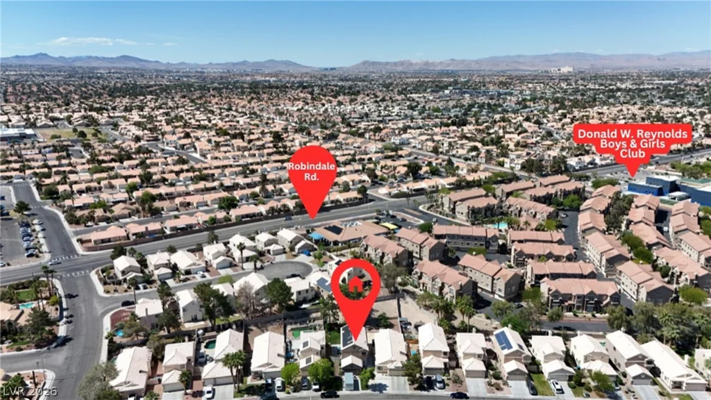 311 Lander, Henderson, NV 89074
