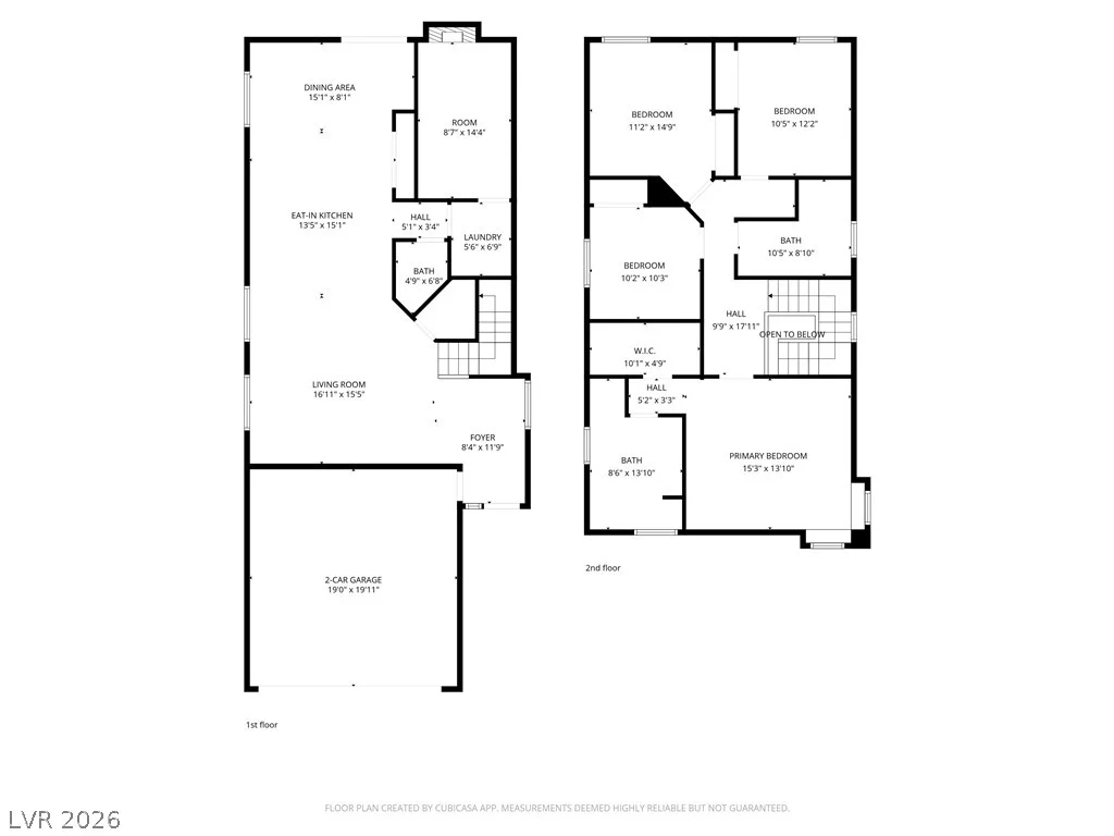 311 Lander, Henderson, NV 89074