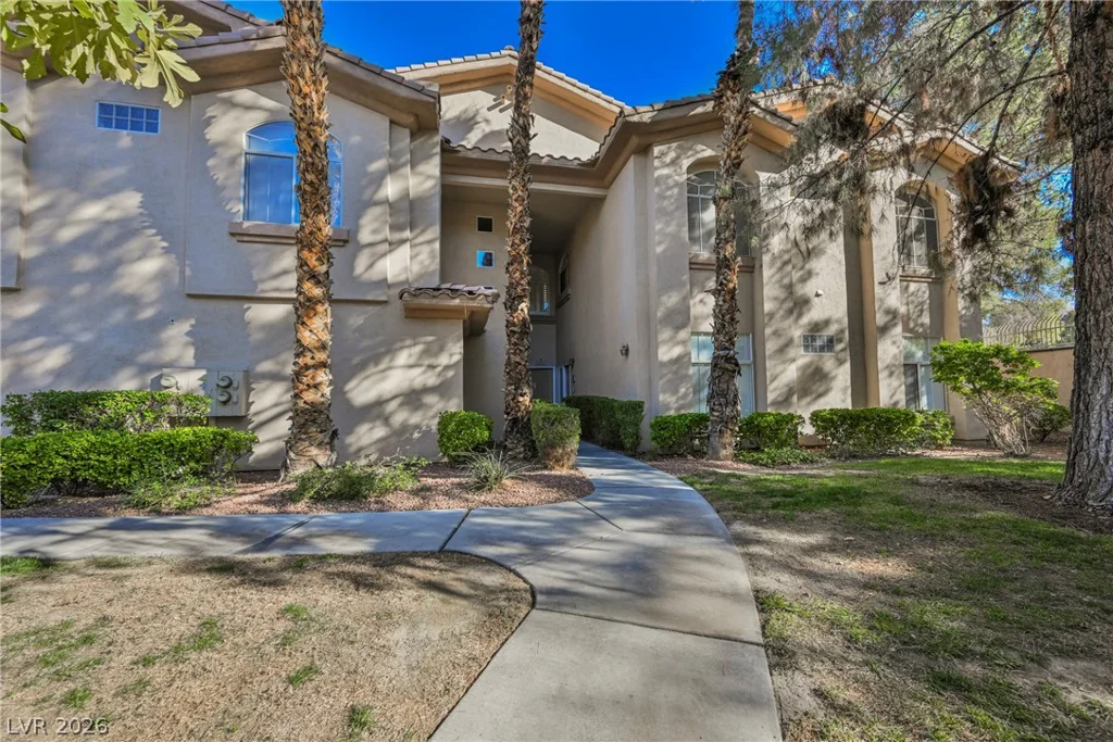 2050 Warm Springs, Henderson, NV 89014