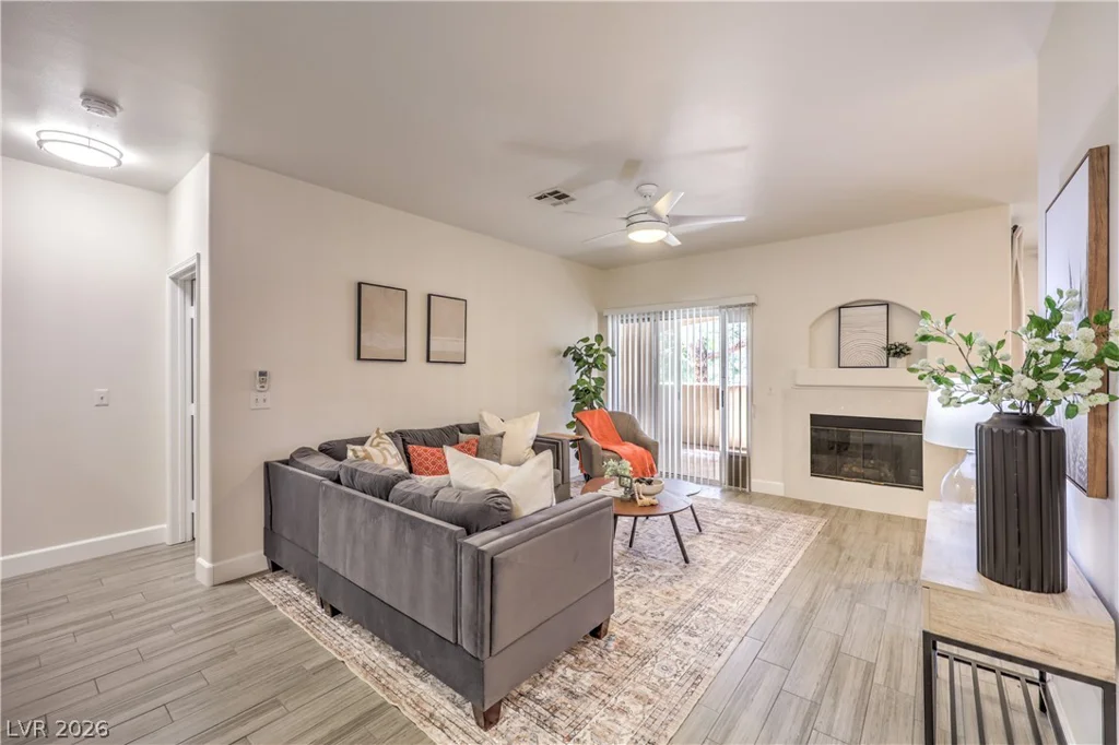 2050 Warm Springs, Henderson, NV 89014