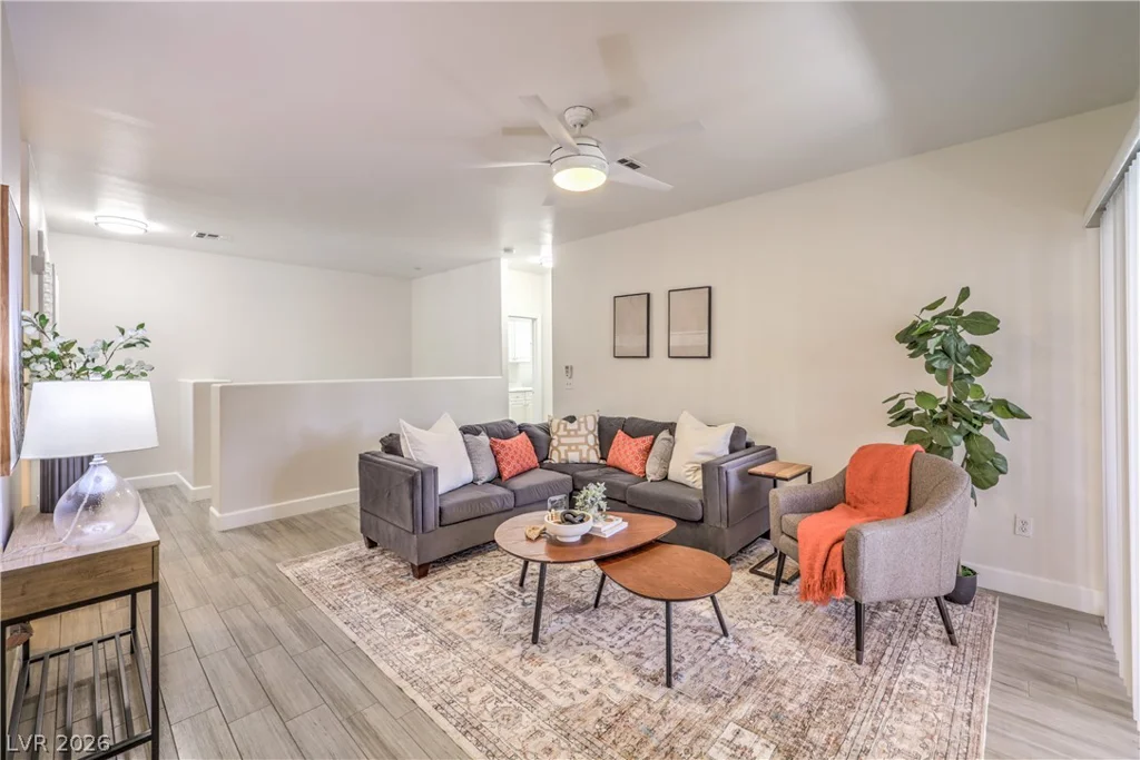 2050 Warm Springs, Henderson, NV 89014