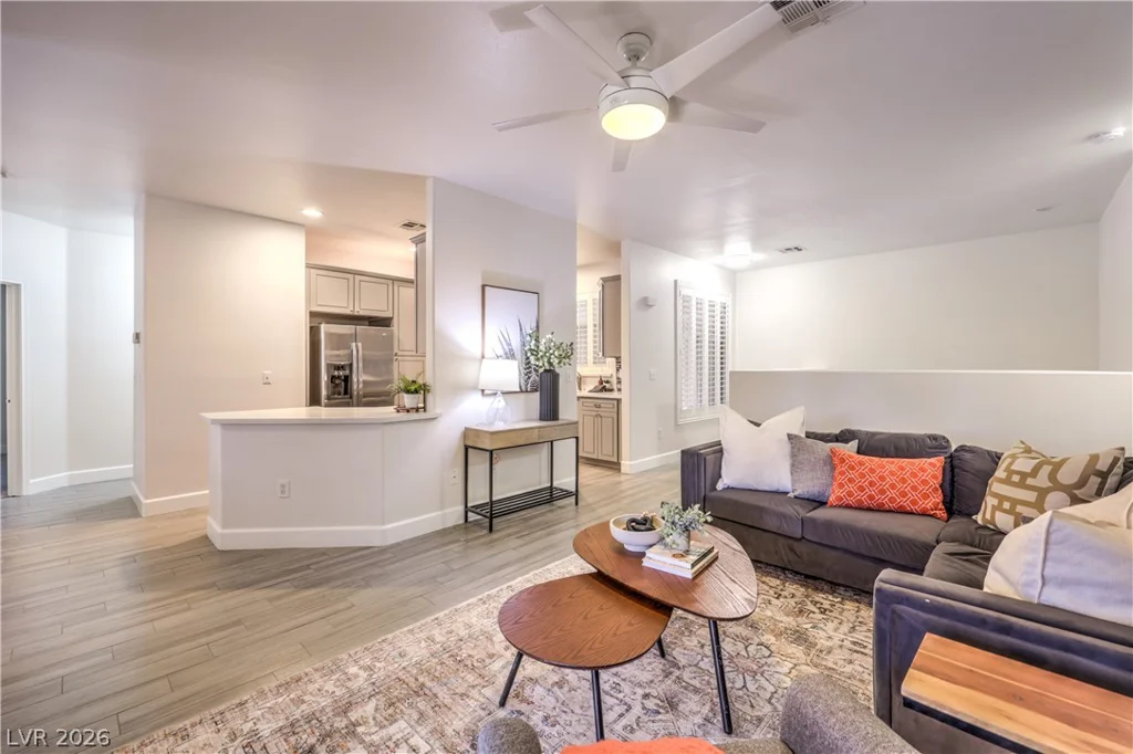 2050 Warm Springs, Henderson, NV 89014